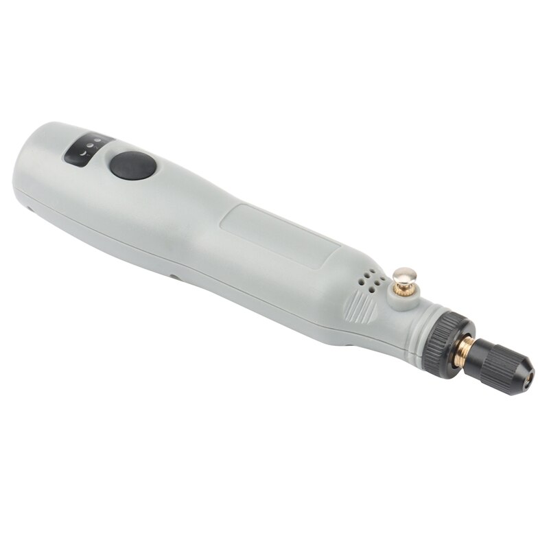 Mini Cordless Drill Power Tools Drill Grinder Grinding Accessories Wireless Engraving Pen for Grinding Polishing Set 1