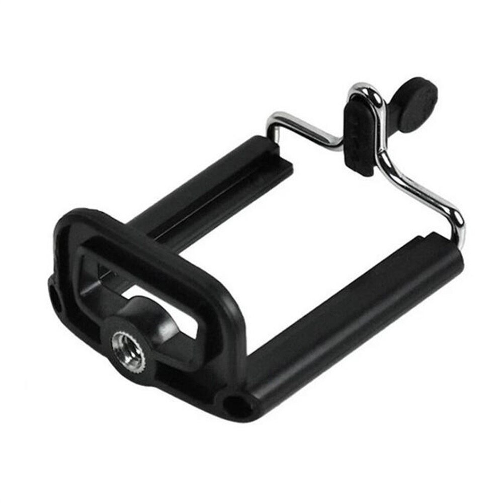 U-förmige handyhalterung, selfie-stick-halterung, kamerastabilisator-adapterhalterung