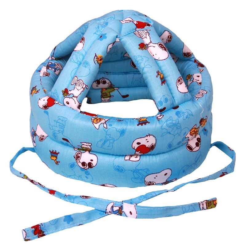 Peuter Infant Veiligheid Helm Baby Jongen Meisje H... Grandado