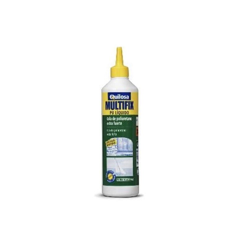 MULTIFIX PU LIQUIDO (BIBERON 500 G)
