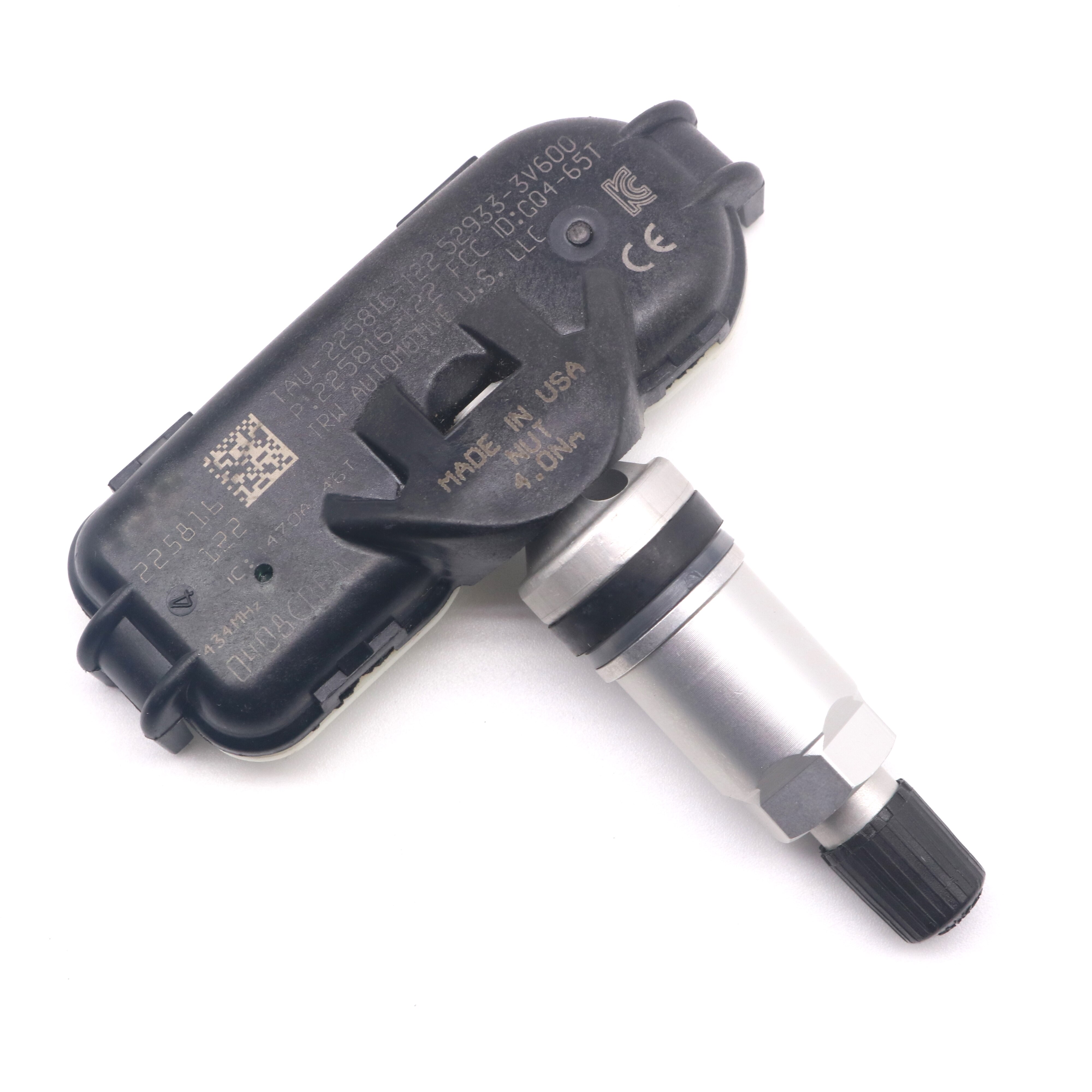 FOR Kia Rio [UB] 433MHz TPMS SENSOR TIRE AIR PRESSURE SENSOR 52933-3V600