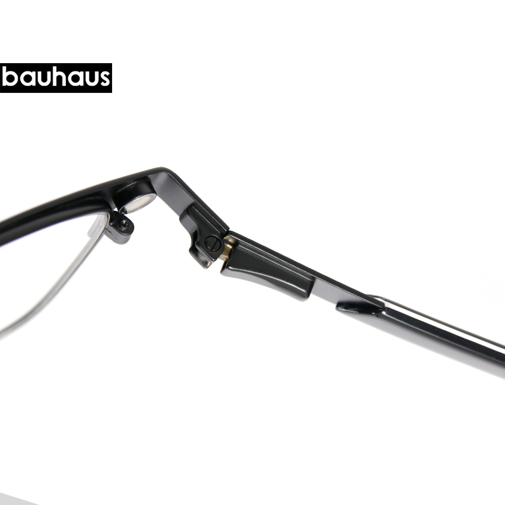 X109 2 en 1 aimant polarisé pince lunettes cadre hommes optique myopie pince lunettes pour hommes lunettes cadre