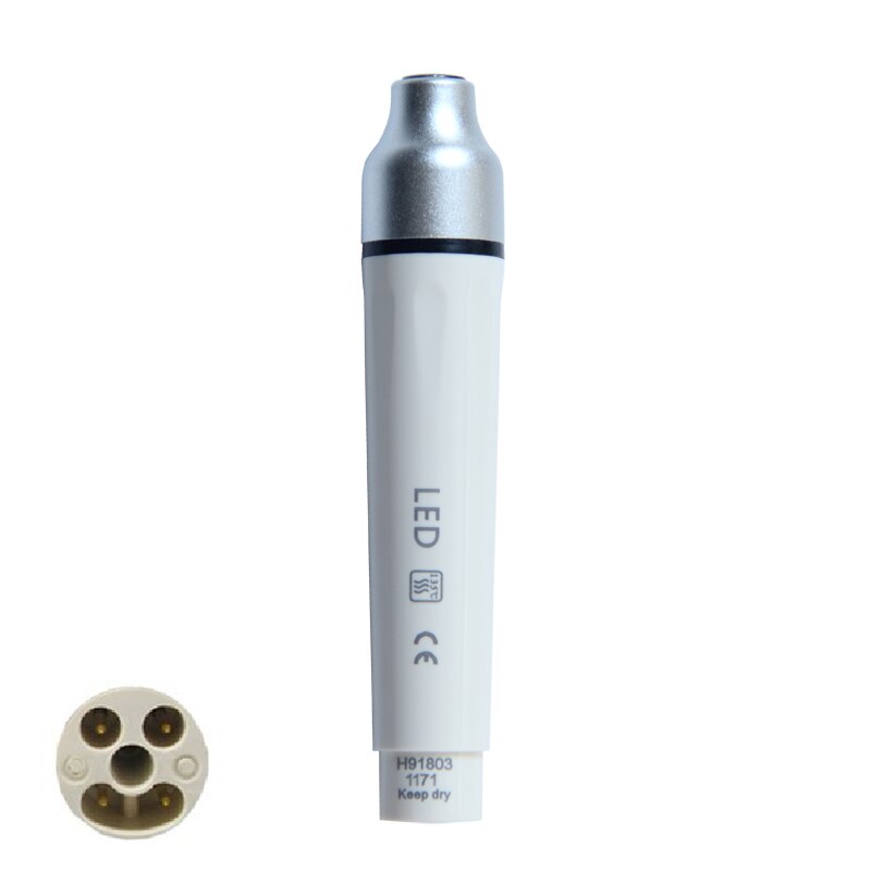 Buy Cheap VRN VRN-I02E Built-in Ultrasonic Piezo Scaler Detachable