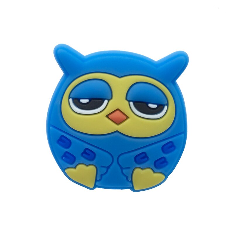 1pcs Cartoon PVC Fridge Magnets Souvenir Magnetic Sticker Home Decor Refrigerator Magnets Kids Christmas: 5071-03