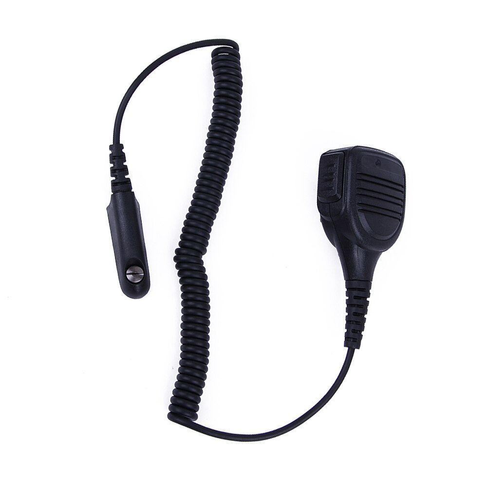 Shoulder Remote Speaker Handheld Mic Microphone For Motorola Radio HT750 PRO5150 GP328 GP338 GP340 GP380 GP320 HT1250 MTX850