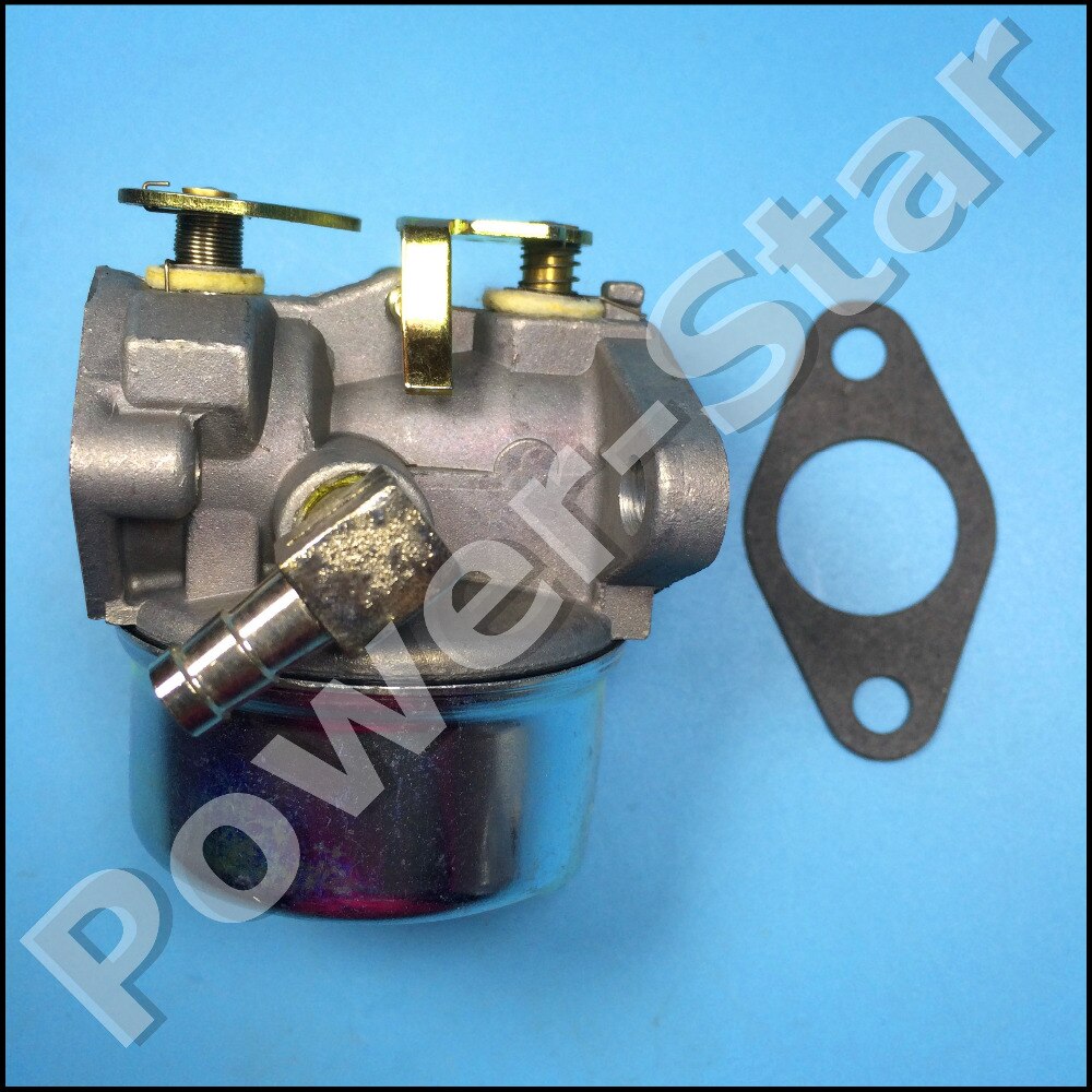 Carburateur voor Tecumseh 640278A 640278 LEV115 LEV120 Tecumseh Motor Carburateur