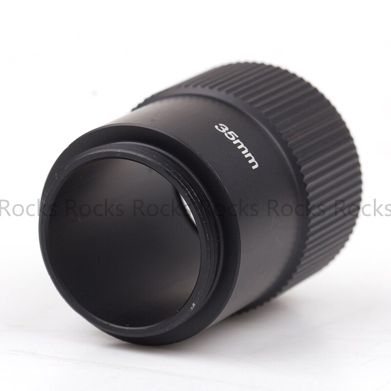 35mm C-CS Mount Lens Adapter Ring Extension Tube for CCTV Security Camera
