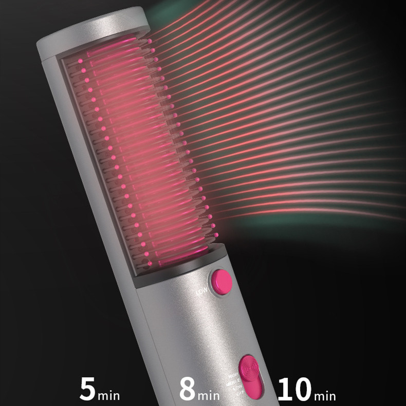 800W Portable Mini Hair Dryer For Hair Blow Dryer Styling Tools /Cold Air Blow Dryer 3 Gear Adjustment 110-240V