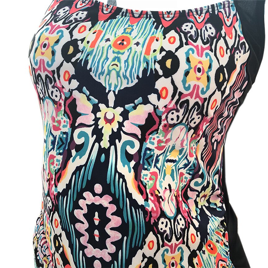 Great Maternity Swimwear - S-5XL Maternity Tube Top Women Dot Print Bikinis Swimsuit - Beachwear Pregnant Suit Neck Straps & Back Straps (Z5)