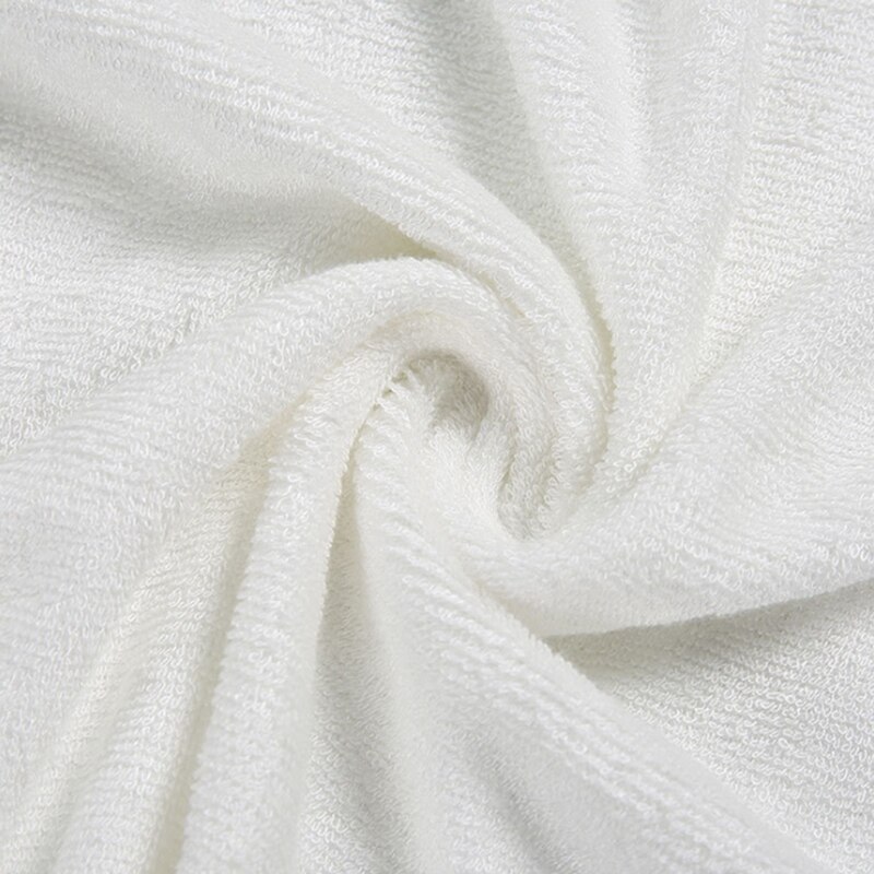 Baby Bath Hooded Towel, Washcloth with Hood, Organic Bamboo, Extra Soft, Absorbent, Perfect Baby Shower for Newborns Infant