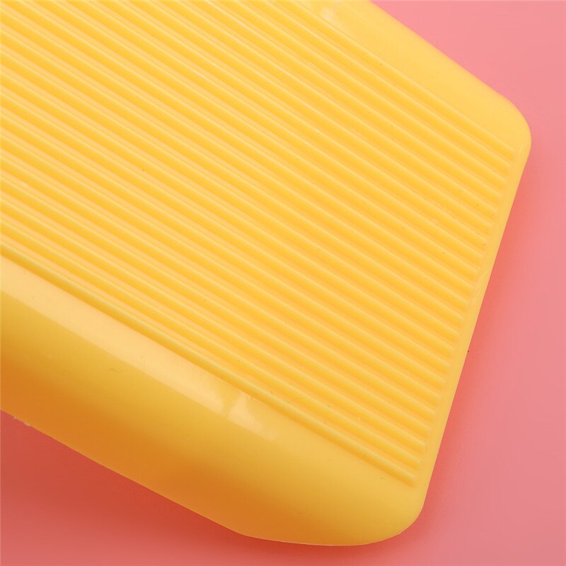 Plastic Pasta Macaroni Board Spaghetti Macaroni Pasta Gnocchi Maker Rolling Pin Baby Food Supplement Molds Manual Kitchen Tool