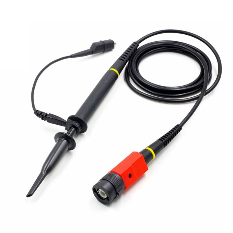 P4 100 Universal- 100:1 Hohe Spannung Sonde Für Oszilloskope Für Rigol Atten Owon