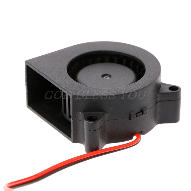 JZK 120mm DC 12V Brushless Cooling Fan - 120x120x38mm, 3000 RPM, 153 CFM, Dual Ball Bearing For PC, Cooler, Ventilation-580302
