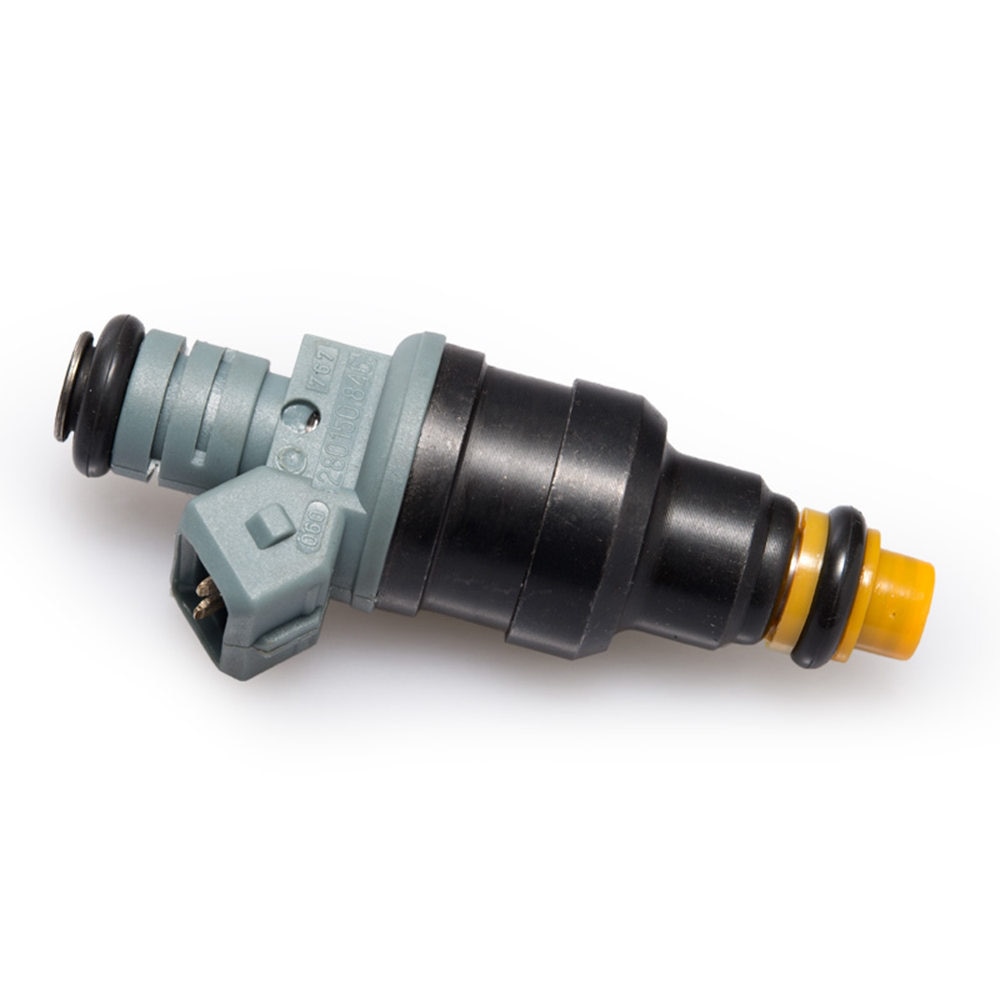 High performance Low impedance 1600cc/min fuel injector EV1 Connector 0280150846 fuel injection HU-FI1600C846-1