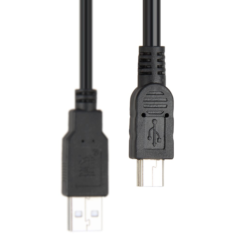Zhenfa USB Data Cable for canon Camera EOS 1200D G16 S200 S120 SX40 SX50 SX275 IXUS 160 165 175 265 285 275 105 125 230