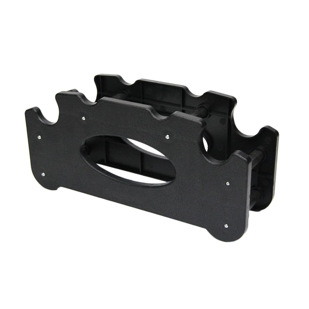 Huishoudelijke Halter Beugel Fitness Halters Apparatuur Rack Ondersteuning Stands Gewichtheffen Houder Accessoires Voor Huishoudelijk Gebruik: Default Title