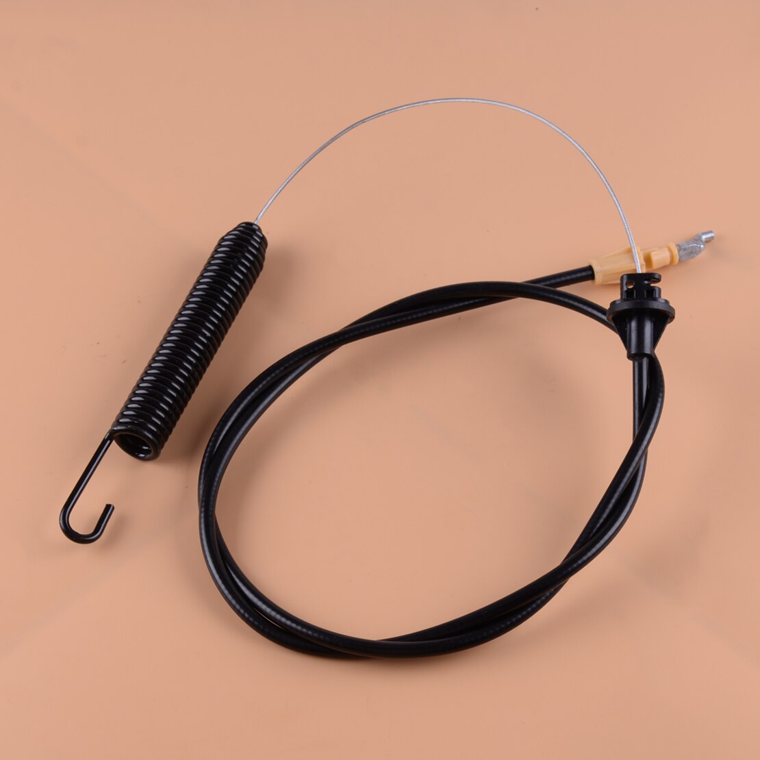LETAOSK Craftsman Mowers Deck Engagement Cable 746-04173 746-04173A 746-04173B 946-04173B fit for Troy-Bilt MTD Cub Cadet