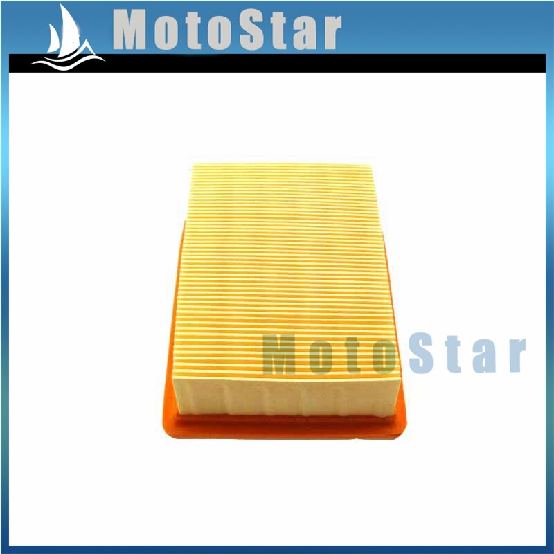 Air Filter Cleaner For Stihl Cutoff Saws TS800 4224-141-0300 4224-140-1801A