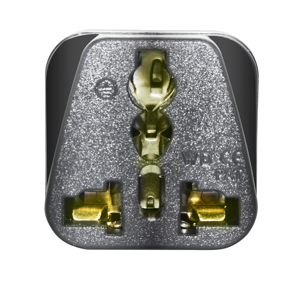 Australia 2500W Travel Plug Adapter NZ CN AU To Universal Outlet AC Power Socket Plug Travel Charger Adapter Converter