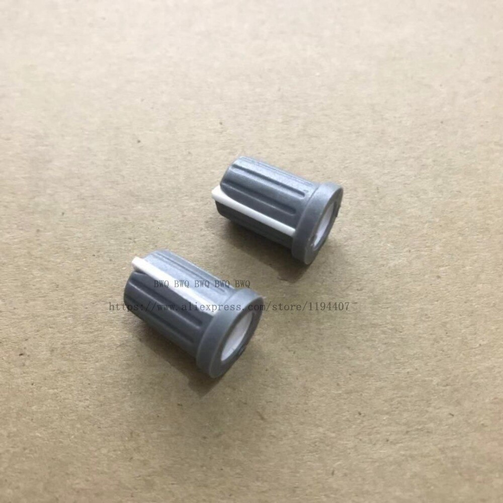 100 stks/partij OEM knop Voor TRIM DJM800, DJM900, DJM2000 onderdeel DAA1204