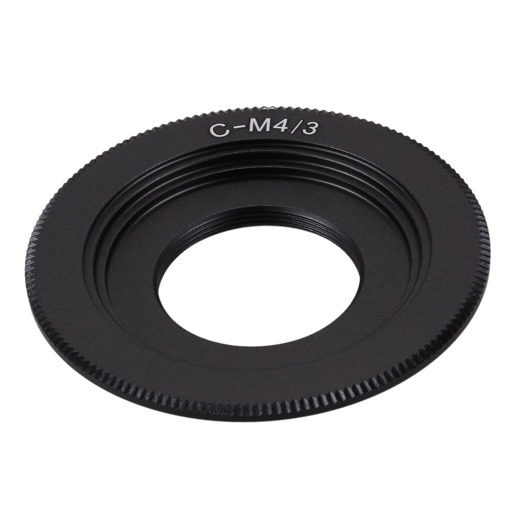Adapter Ring C-Mount Lens Film Macro Ring Voor Eos C-NEX Camera Lens Converter Lens Adapter
