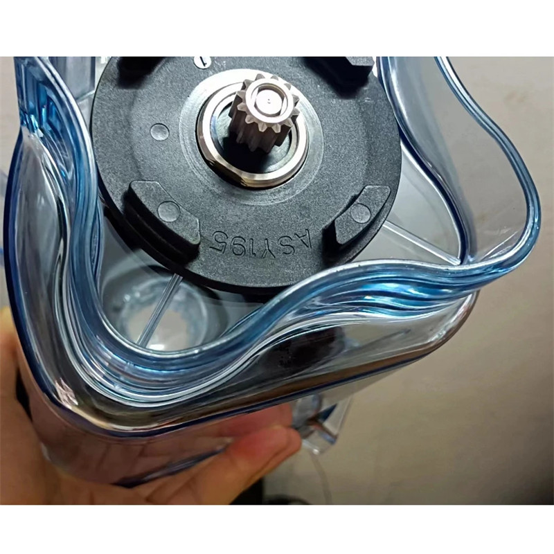 48Oz Blender Cup for Vitamix THE QUIET ONE VM0145 VM0149 VM0122 VM0127 Vita-Mix 015978 Vitamix VM-145 replace