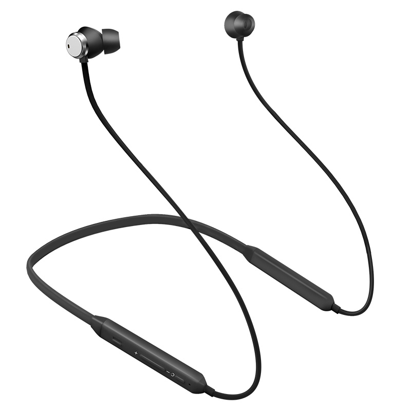 Bluedio Bluetooth Kopfhörer kabellos Headset Sport Sweatproof in-Kopfhörer für iPhone MP3 Ohrhörer