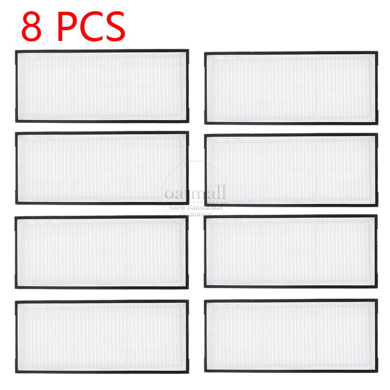 Accesorios para Xiaomi Roborock S7 / S7 Maxv Ultra Piezas de repuesto para aspiradora,Kit de recambios,Cepillo de rodillo,filtro hepa aspiradora,Paño para fregona: YELLOW