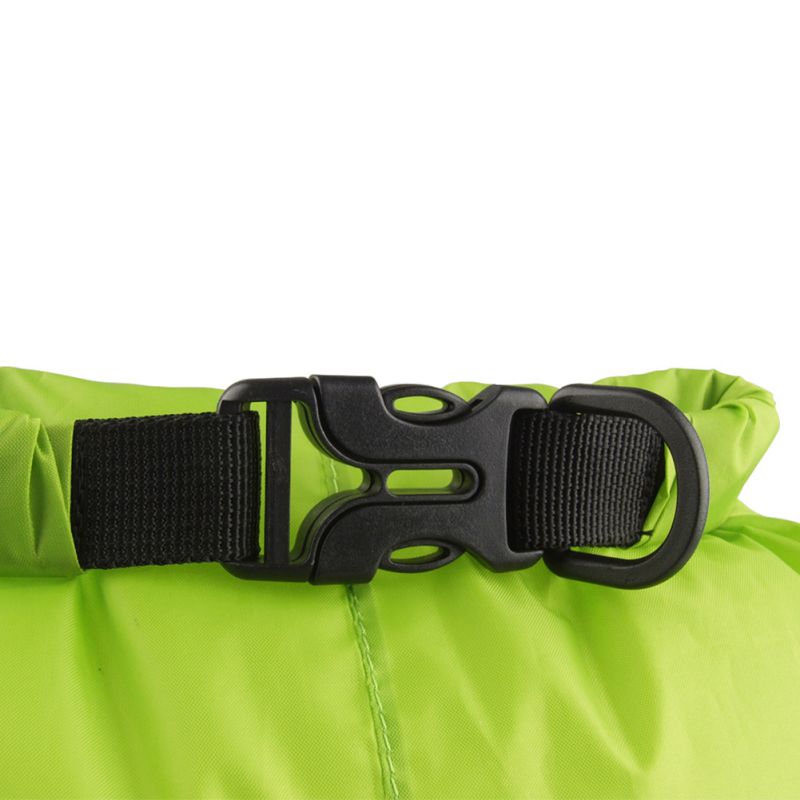 8L bolsa natación impermeable al aire libre Camping viajar senderismo mochila bolsa seca