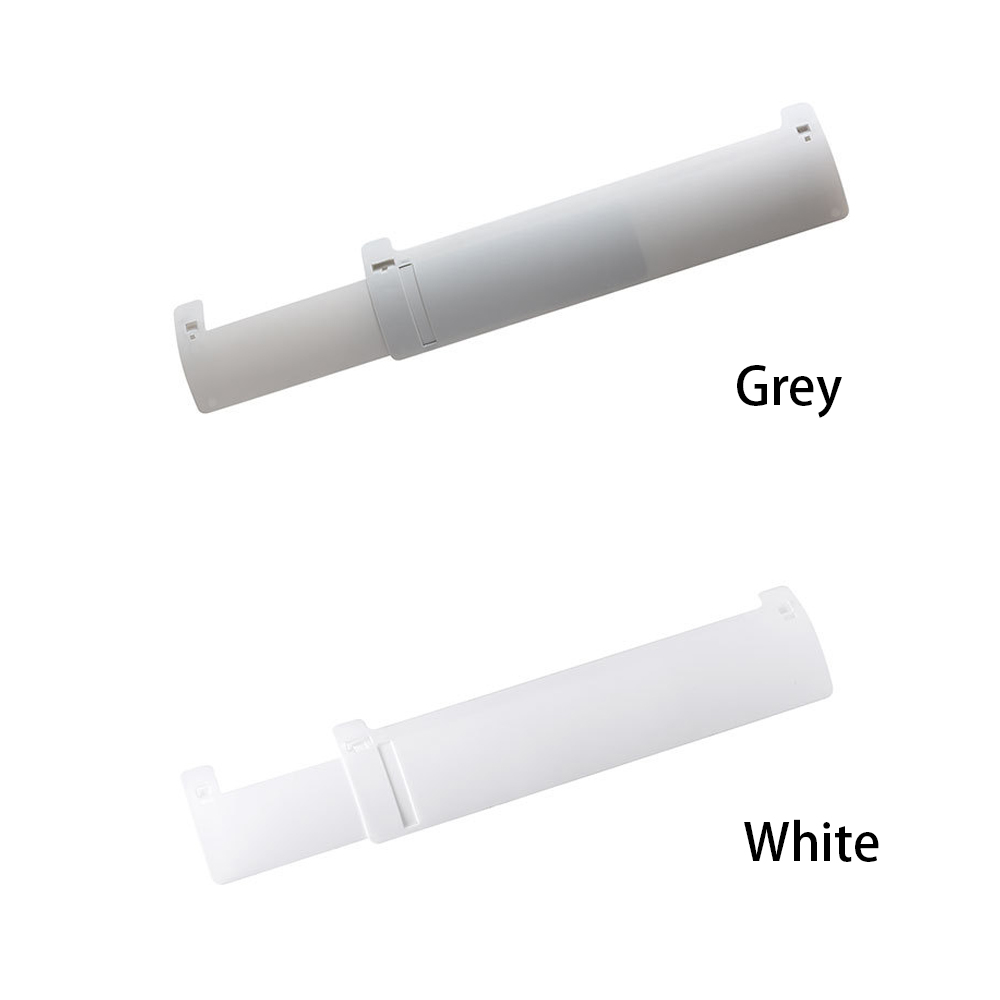 Home Air Conditioner Wind Shield Adjustable Air Conditioner Cover PP Retractable Wind Shield Anti Direct Blowing Wind Shield