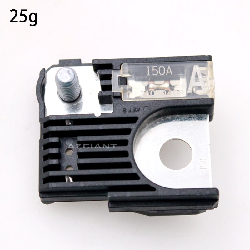 Car Battery Fuse 200A 180A 150A For HYUNDAI Kia Cadenza Niro Sorento KX5 KX3 K4 K9 SantaFe Auto Part 1879001319
