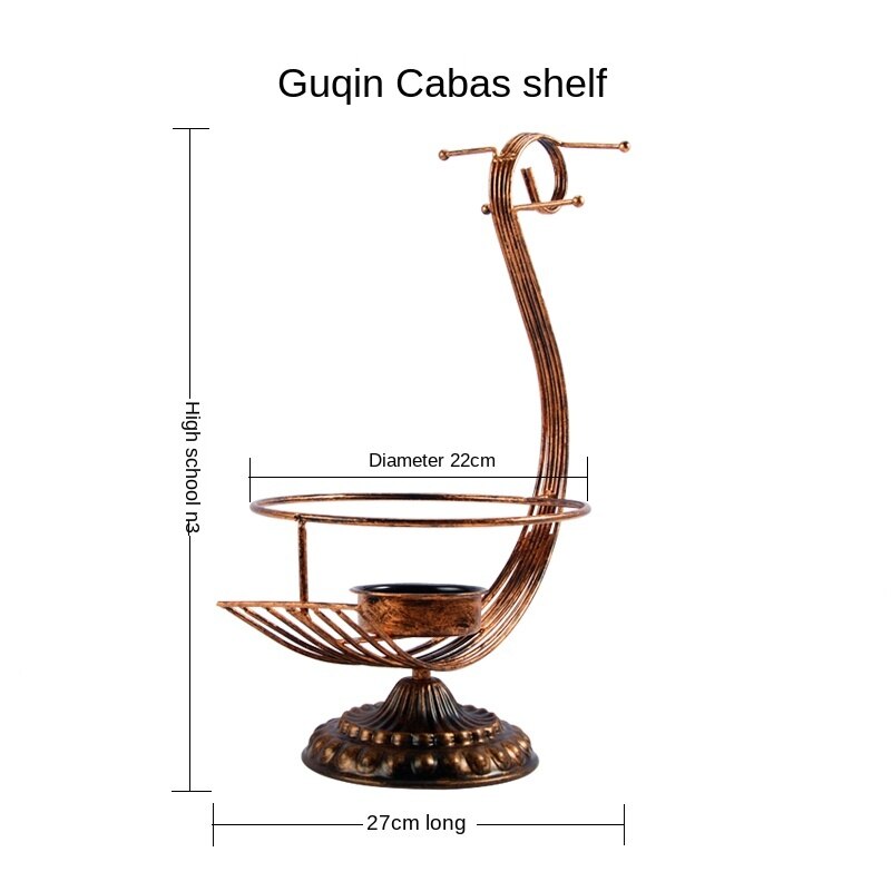 Tableware Special Dish Iron Stewed Pot Set Restaurant Hotel Hanging Pot Commercial Solid Alcohol Heating Furnace: y