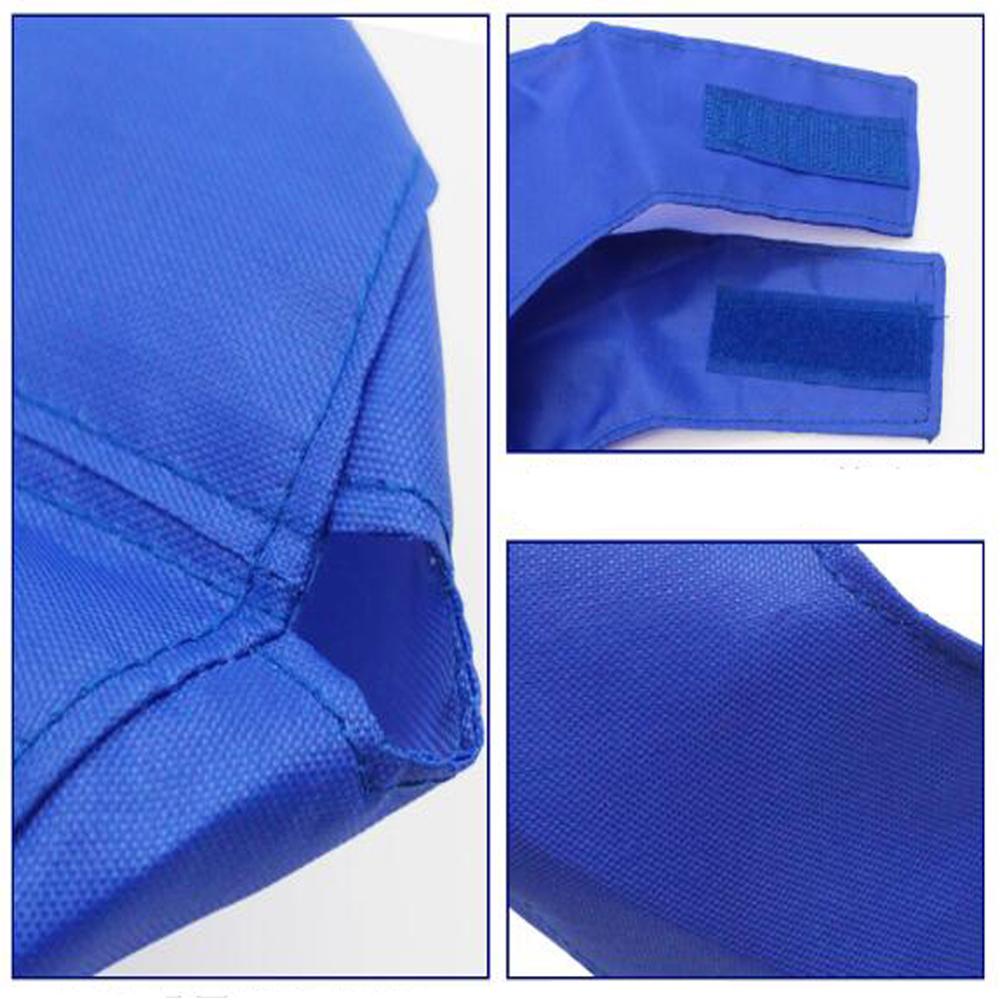 Pet Cat Nylon Face Mask Kitten Anti Bite Travel Grooming Tool Dog Muzzle Bathing Dog Anti Bite Preventing Scratches Accessories