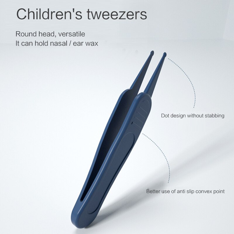 Baby care safety nail clippers cartoon baby nail trimmer pedicure scissors scissors child baby nail care Nail clipper suit