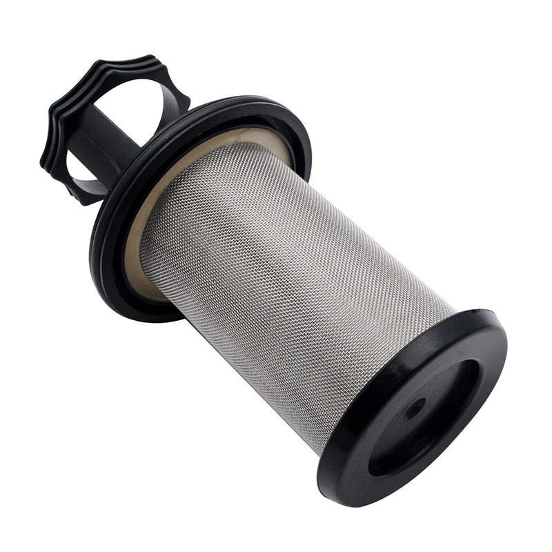 Oil Separator Tank Turbocharged Diesel Engine Catcher Ford Patrol Turbocharger 4-wheel Driven Land Cruiser Fuel