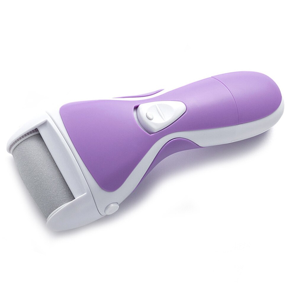 Electric callus exfoliating ankle hard skin polishing agent exfoliating grinding pedicure foot care tool smoothing machine