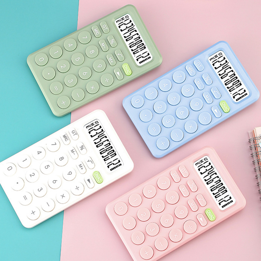 Calculators for Students Office Home Calculator Students Basic Calculator Calculating Tool