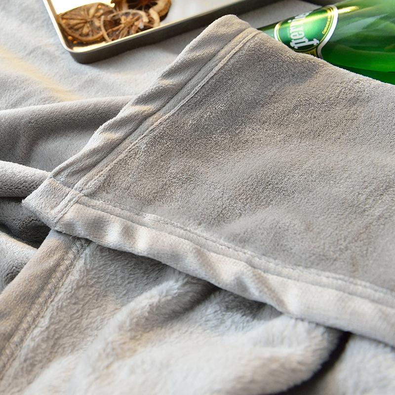 40 pluszowe miękkie włókno ciepły koc różowy prześcieradło narzuta sofa zatoczka bliźniak rozmiar łóżka arkusz rzut koc na łóżko zestaw podróży firmy