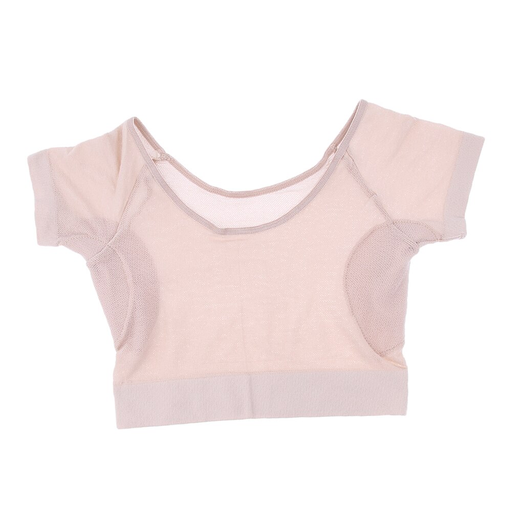 Washable Underarm Armpit Sweat Pads Shield Dress Shields Sweat Guard Perspiration Absorbing Absorbent