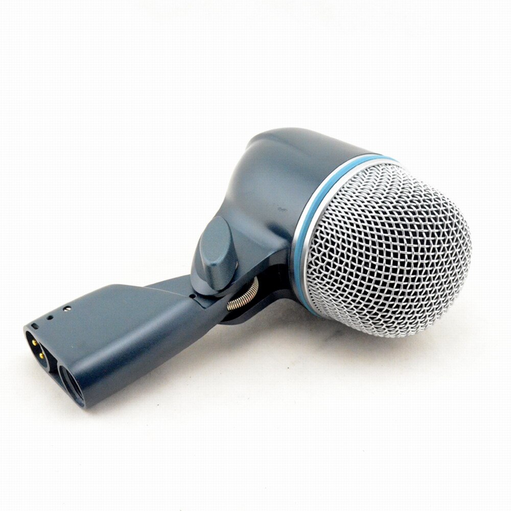 Instrument Microphone BETA52A Kick Drum Microphone supercardioid dynamic microphone