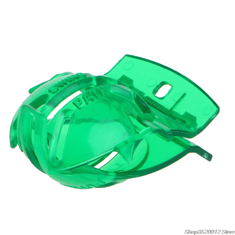 Mini Golf Ball Line Liner Marker Template Drawing Alignment Marks Putting Tool