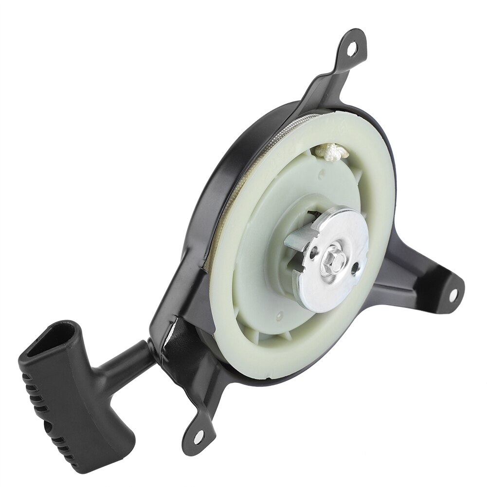 Dra startstarter för gxv 120 gxv 140 gxv 160 hrm 195 215 28400 zg 9803