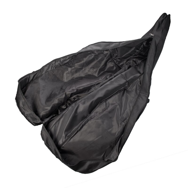 Duurzame cello-tas voor cello-gigbag