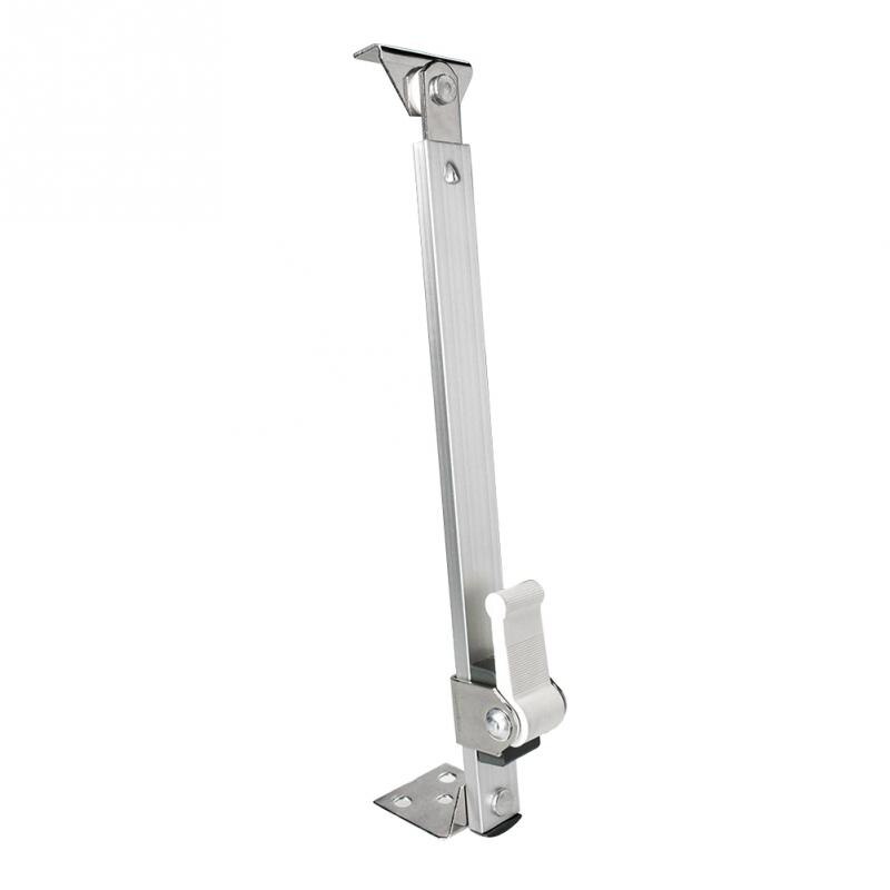 Telescopic Window Support Security Wind Brace Stainless Steel Angle Controller