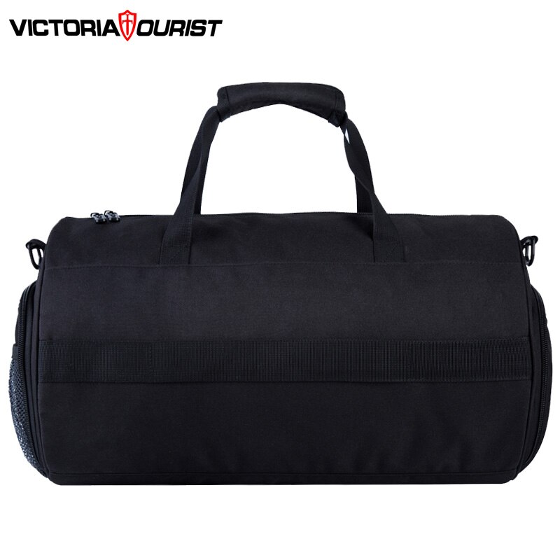 Victoriatourist Travel bag men women Luggage bag versatile Duffle package for business trip leisure sport General purpose pouche