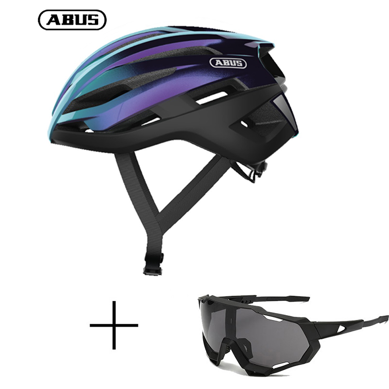A8S Stormchaser Casco da Ciclismo ultraleggero caschi da strada Casco da bicicletta da donna sicuro MTB caschi da equitazione a cronometro Casco Ciclismo