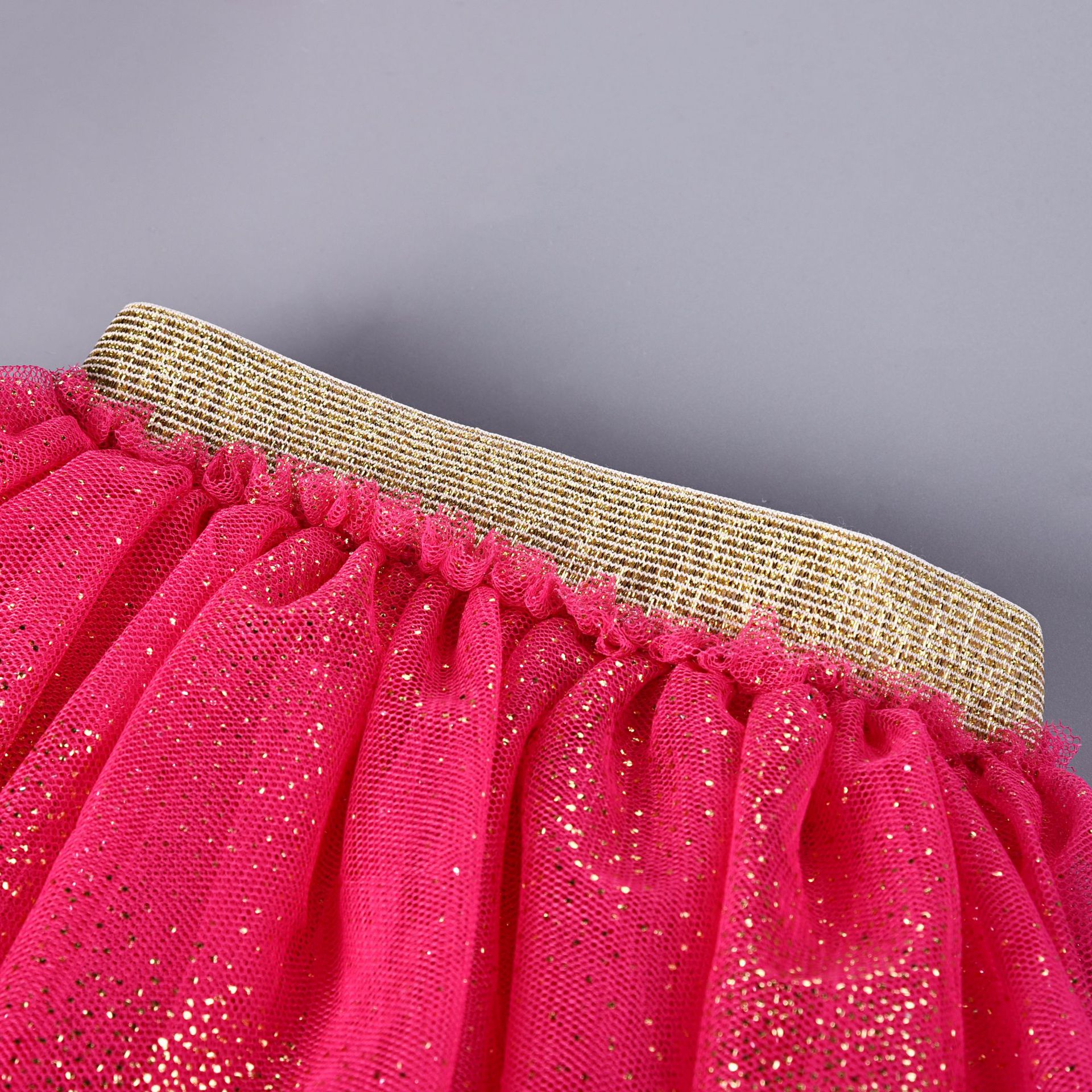 Traje de cumpleaños para niñas pequeñas, falda de tutú de unicornio, traje de de baile para niños pequeños, ropa para 3 meses a 5 años, Rosa
