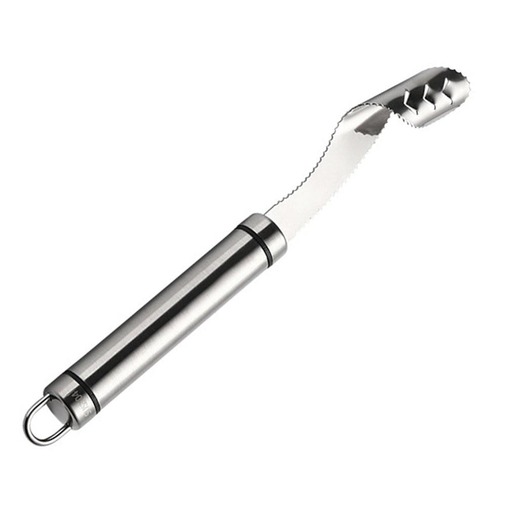 Multi Functional Tools Pepper Corer 304 Stainless ... – Vicedeal