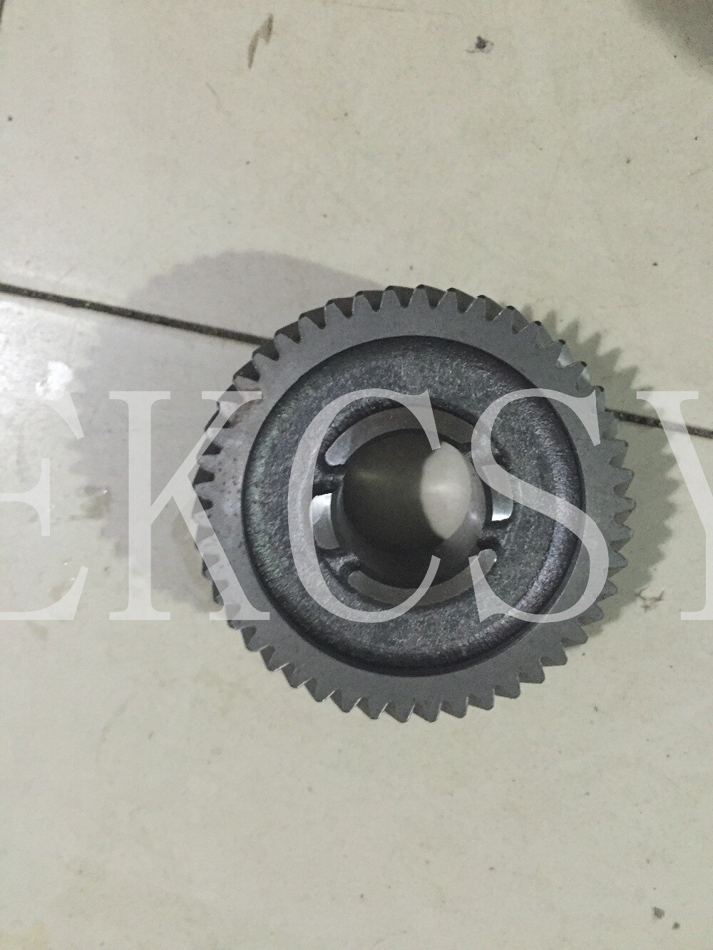 Engranaje de caja de cambios de ORIGINAL para GREAT WALL H3 H5 V220