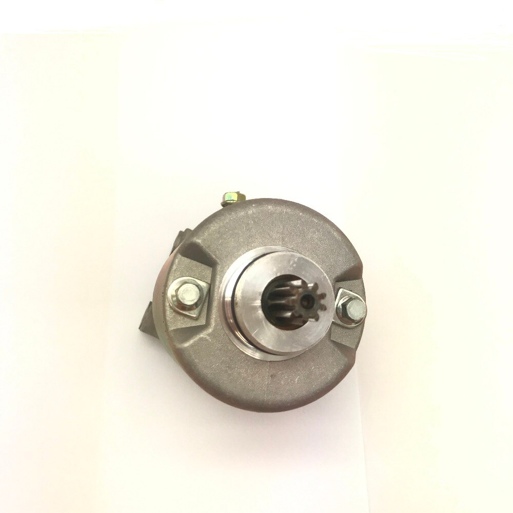 Motor 9T Van GY6 250cc Jonway Yyy250 Y250t Foratv Quad Bereik-1240;